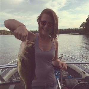 Meet your Posher, Amanda